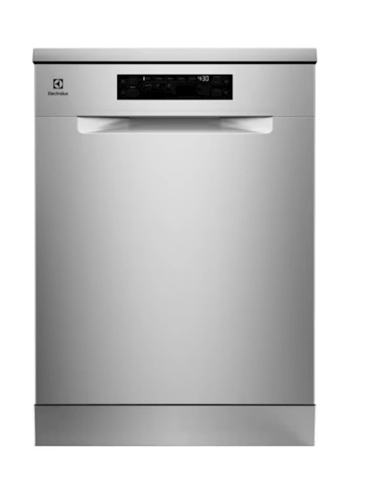 Mašina za suđe ELECTROLUX E62SC100SX