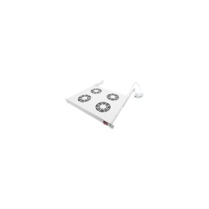 VENTILATORSKI PANEL SA 4 VENTILATORA  DN-19-FAN-4-HO