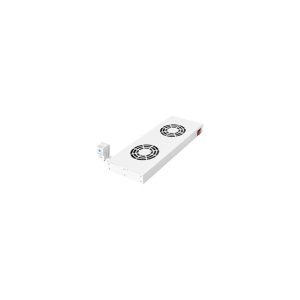 VENTILATORSKI PANEL SA 2 VENTILATORA  DN-19-FAN-2-HO