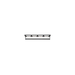 PATCH PANEL CAT6 24 PORT UTP  DN-91624U