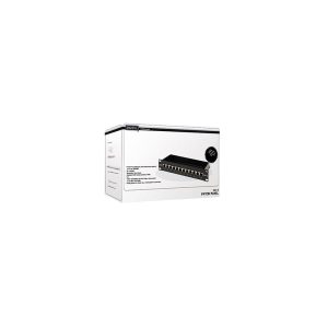 PATCH PANEL CAT6 12 PORT SFTP  DN-91612S