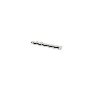 PATCH PANEL ISDN 25 PORT  DN-91325-1
