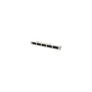 PATCH PANEL ISDN 50 PORT  DN-91350-1