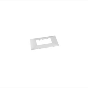 MUTLUSAN  KUTIJA 2X45X45 ZA P.K. 100X50 0010470700020000