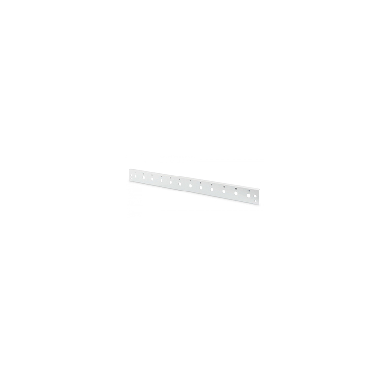 LWL PATCH PANEL PREDNJA PLOCA 12X ST-FC DN-96204