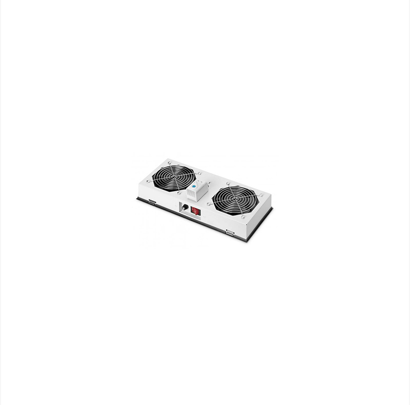 VENTILATORSKI PANEL SA 2 VENTILATORA DN-19-FAN-2-WM-I