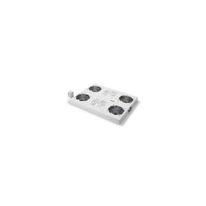 VENTILATORSKI PANEL SA 4  VENTILATORA  DN-19-FAN-4-SRV