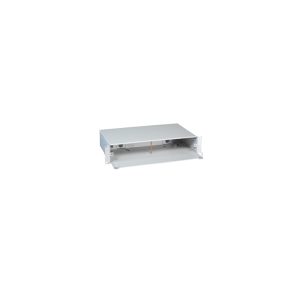 LWL PATCH PANEL UNIVERZALNI 2U 53610.0