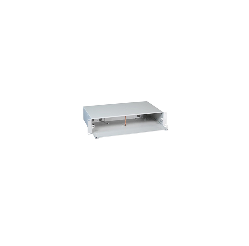 LWL PATCH PANEL UNIVERZALNI 2U 53610.0