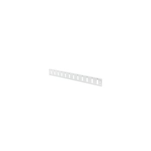 LWL PATCH PANEL PREDNJA PLOCA 12XSC SIMPLEX-12X LC DUPLEX  DN-96206-QL