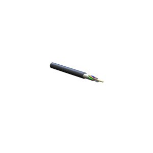 LWL OPTICKI KABL 48 VLAKANA (SM) TOSMD 03 4X12 SMAN OUTDOOR100+125