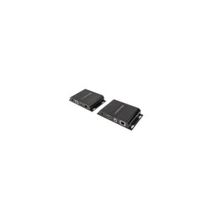 HDMI VIDEO EXTENDER FIBER OPTICKI KABL SET (SM 20KM, MM 500M)  DS-55126