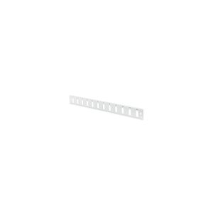 LWL PATCH PANEL PREDNJA PLOCA 12X SC DUPLEX  TN-BL-12SCD