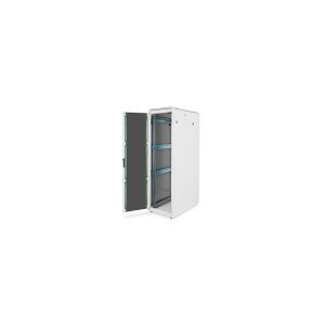 RACK ORMAR SERVERSKI 42HE 800X1000 SIVI SV DIGITUS  DN-19-42U-8-10-D