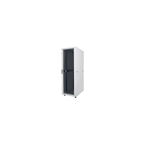 RACK ORMAR 42HE 600X800 SIVI TEHNOX  TN-19-42U-6/8-AG
