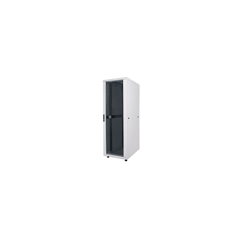 RACK ORMAR 42HE 600X800 SIVI TEHNOX TN-19-42U-6/8-AG