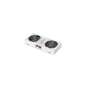 VENTILATORSKI PANEL SA 2 VENTILATORA  TN-19-FAN2-WM-AG