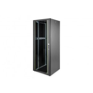 RACK ORMAR SERVERSKI 42HE 600X1000 DYNAMIC CRNI PV DIGITUS  DN-33026