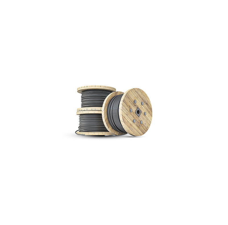 LWL OPTICKI KABL 12 VLAKANA (MM) FO A-I-DQ(ZN)BH 12G50/125 OM3 - DK-35121/3