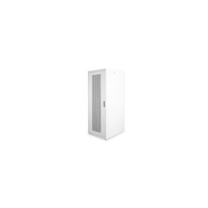 RACK ORMAR SERVERSKI 42HE 800X1000 SIVI PV DIGITUS  DN-19-SRV-42U-8-D