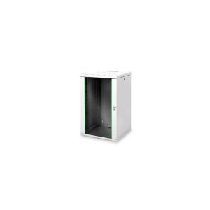 RACK ORMAR 20HE 600X600 SIVI DIGITUS  DN-19-20U-6/