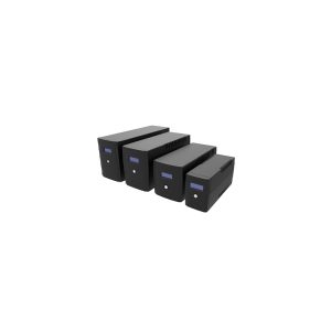 UPS MICRO POWER 650VA/360W LED - MP-650-2