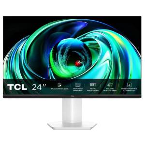 Monitor TCL 24" G54 VA Mini LED; 24G54