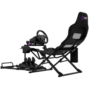 Gaming Racing Cockpit LORGAR FLEX RAF1 Sim; LRG-RAF1