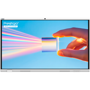 Multiboard PRESTIGIO 75'' PSMB018R750