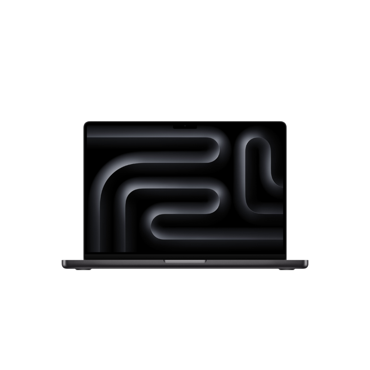 Laptop Apple MacBook Pro 14″ Space Black Model A3426; Z1ML002BZ