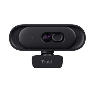 Web kamera Trust TOMAR 2K QHD