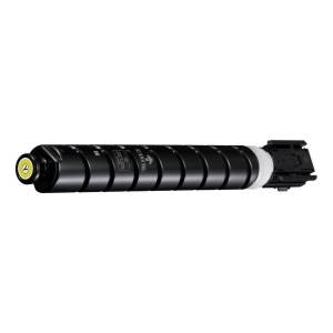 Toner CANON C-EXV 58L Yellow