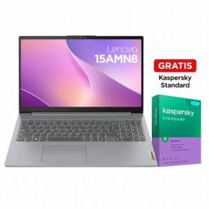 Laptop Lenovo 82XQ00U3RM + Kaspersky Standard