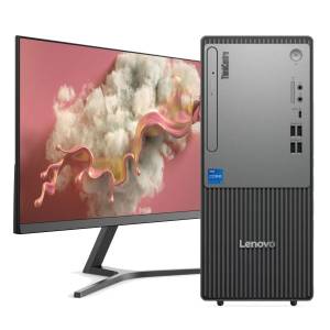 Računar Lenovo TC NEO 50t Gen5 + Monitor Tesla 22MC345GF