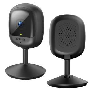 Kamera D-Link DCS-6100LH/E + Kamera D-Link DCS-6100LH/E