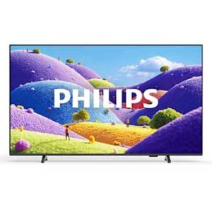 TV Philips 55'' PUS7001 4K; 55PUS7001/12