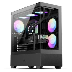 Računar Imel Gamer; 5600X/B550/5060/1