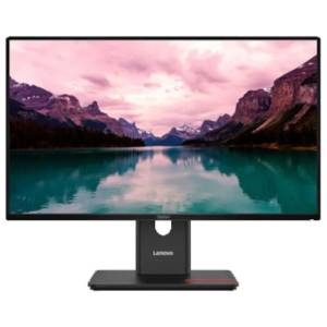 Monitor Lenovo 23.8" ThinkVision T24-40; 64A4MARXEU