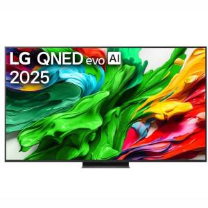 TV LG 65" QNED 65QNED86A3A