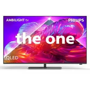 TV Philips 75'' PQS9011 4K QledTitan OS; 75PQS9011/12