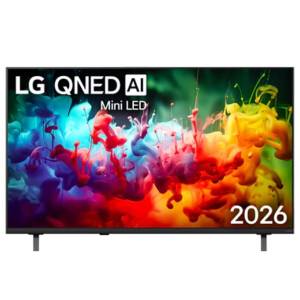 TV LG 75" QNED 75QNED70B3A