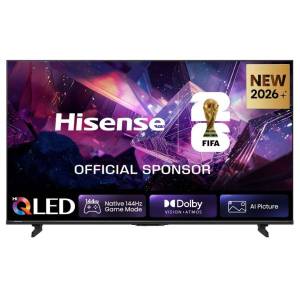 TV HISENSE 85" LED 85E7S PRO