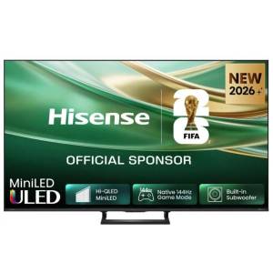 TV HISENSE 85" LED 85E8S