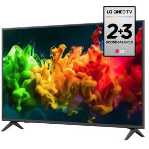 TV LG 50" QNED 50QNED81B3C
