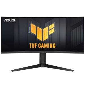 Monitor Asus 34" VG34VQEL1A TUF Gaming zakrivljeni; 90LM06F0-B01E71