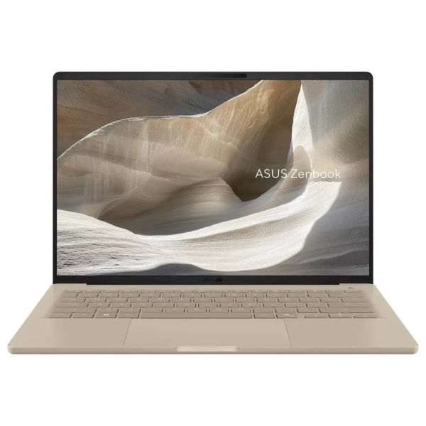 Laptop ASUS Zenbook A14 UX3407QA-QD440X 14″FHD; 90NB1501-M00U90