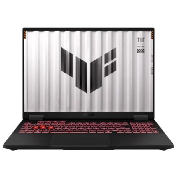 Laptop ASUS TUF A16 16"; FA608UMI-TU166/32GB