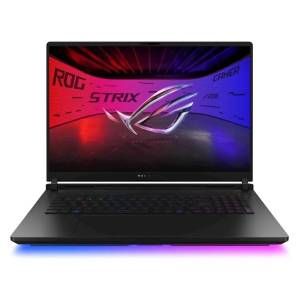 Laptop ASUS G835LXG-TQ489X 18" 4K; 90NR0LF1-M00PB0