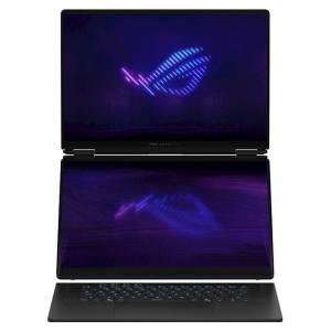 LAPTOP ASUS ROG ZEPHYRUS DUO 16" GX651AX-SR103X; 90NR0NT2-M004F0