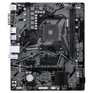 Matična ploča Gigabyte A520M S2HP
